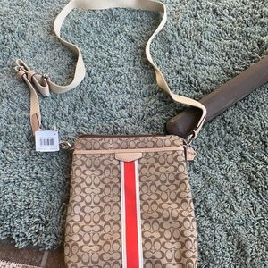 Coach Classic Crossbody